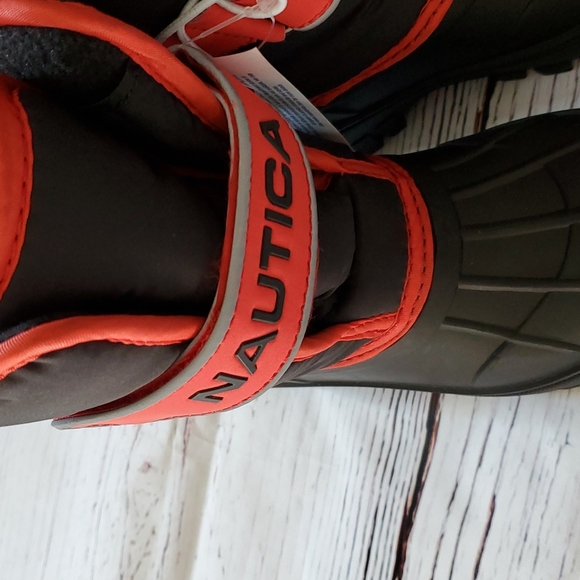 🆕️ NAUTICA KIDS WINTER BOOTS ❄️ - Picture 2 of 8